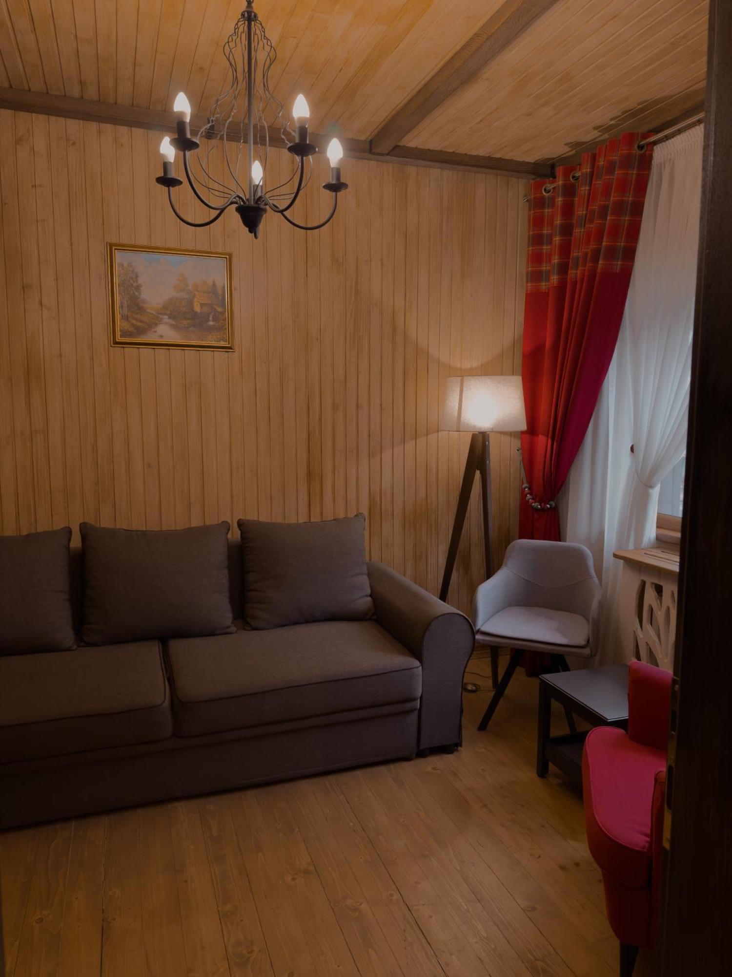 Chalet Blanc Bukovel Kültér fotó