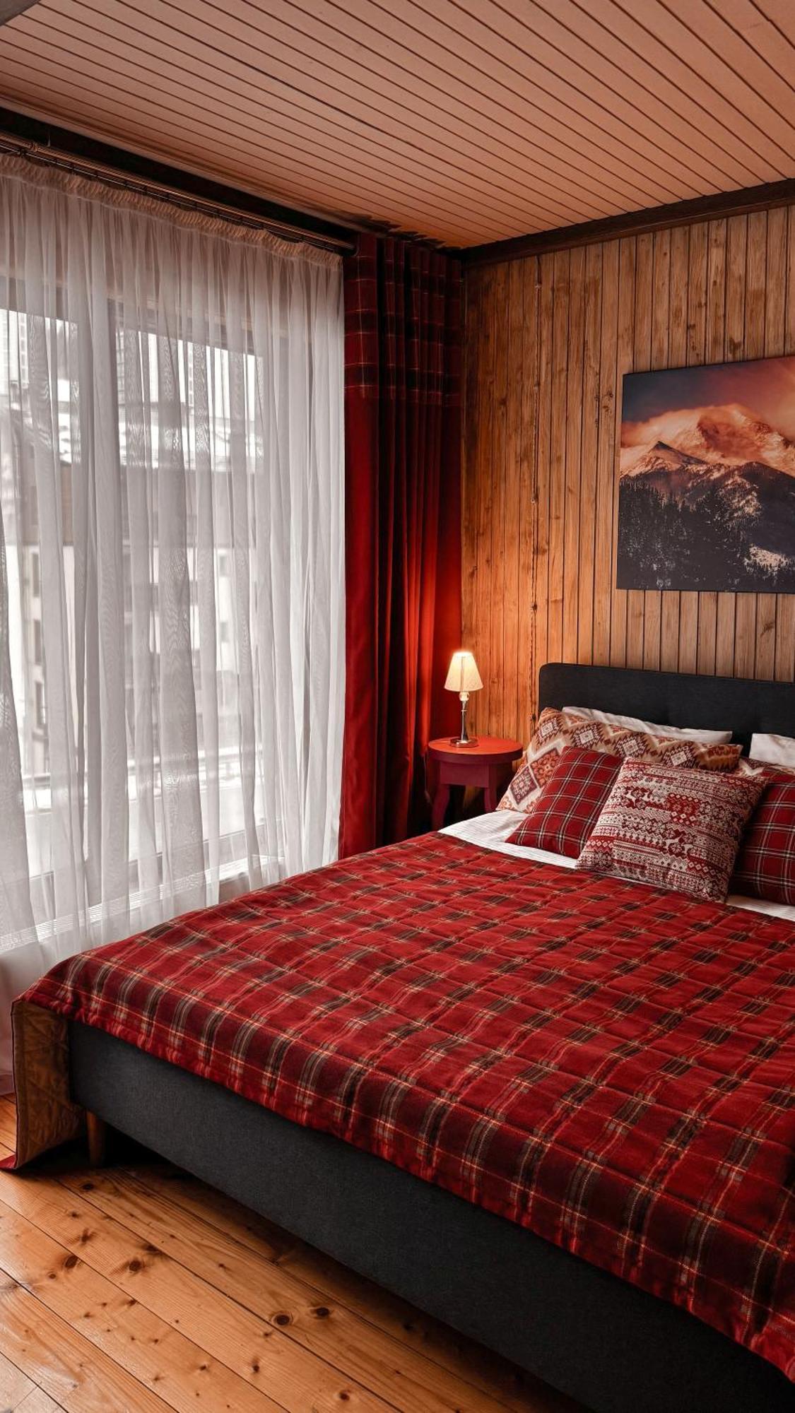 Chalet Blanc Bukovel Kültér fotó
